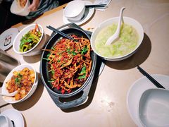 -大碗先生(万家丽店)