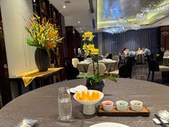 -北京泰富酒店-柏景轩中餐厅