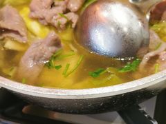 -全牛匠·乐山跷脚牛肉(西北旺万象汇店)