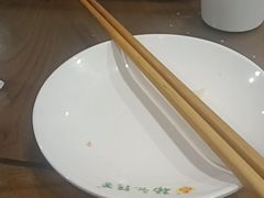 -杨记清芳牛肉拉面(宝龙广场店)
