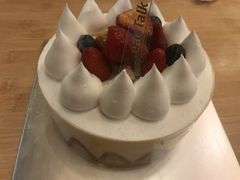 -BreadTalk面包新语·烘焙蛋糕(海珠丽影广场店)