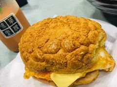 -华嫂冰室(尖沙咀店)