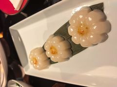 -上海苏宁宝丽嘉酒店·嘉府壹号中餐厅