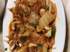 -韩聚园韩国料理(文灶店)