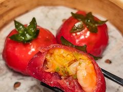 -禄运茶居·手工点心(猎德店)