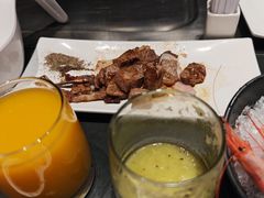 -水木锦堂·自助铁板烧(世贸天阶店)