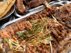 -清真·馬坡二旦烧烤(人生一串拍摄店)