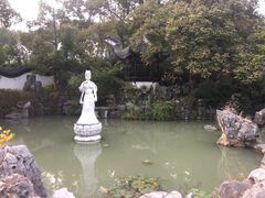 -玉女潭景区