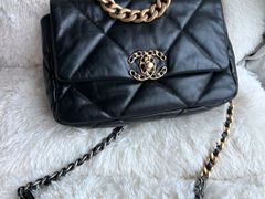 -沐渔二手奢侈品黄金手表包包回收·中古店(广州塔店)