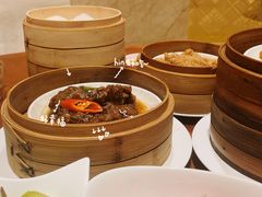 -杭州JW万豪酒店-万豪中餐厅