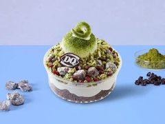 抹茶麻薯拌拌碗-DQ·蛋糕·冰淇淋(雨花吾悦店)