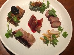-湖滨28中餐厅·西湖宴·杭州君悦酒店