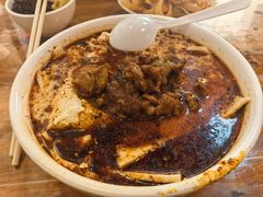 -老鳯府豆花泡馍(第五大道店)