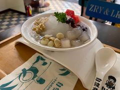 -自然椰·海南清补凉(明珠店)