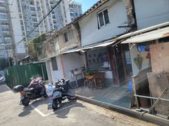 -吴淞老街砂锅馄饨(北兴路店)