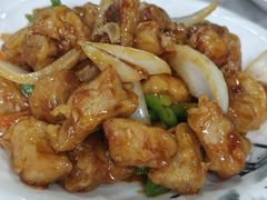 -宝发园名菜馆
