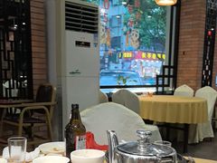 -长平老姿娘夜粥(平东一街店)