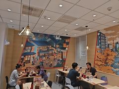 -食其家·牛丼咖喱(天津梅江印象城店)
