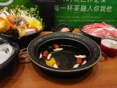 -呷哺呷哺(郑州国贸360餐厅店)