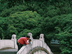 -黔灵山公园