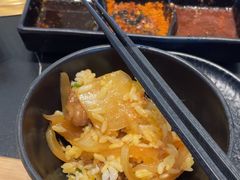 -極屋鮨牛 · 烧肉酒场(时代C馆店)