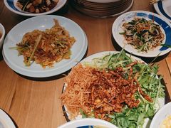 -满园烤鸭·春饼(奥体万达店)