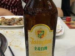 -集杰尚品海鲜烤肉自助餐厅(乳山振华店)