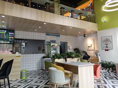 大堂-好快螺柳州螺蛳粉(大西门店)