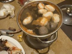 -常州富力喜来登酒店 Feast盛宴标帜西餐厅(新北万达广场店)