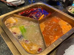 -王家渡火锅店(棕榈泉店)