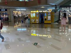 -金隅嘉品Mall