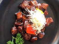 -阿明小菜·海鲜·上海菜(梅陇店)