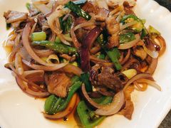 -翁大胖媽媽菜(银海店)