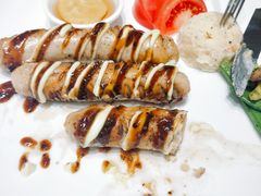 -娜娜家·Nana's restaurant(国金汇店)