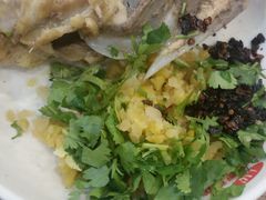 -老王四季抻面(南六东路店)