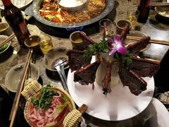 -重庆渝达老火锅(春熙路店)