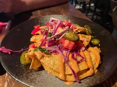 -Q MEX 库迈墨西哥餐吧(三里屯店)
