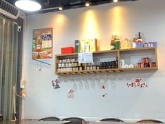 大堂-三妹小龙虾·黄油蟹(华侨城总店)