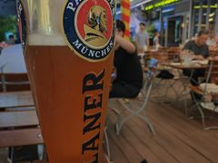 -Paulaner·德国帕拉娜自酿啤酒餐厅(海上世界店)