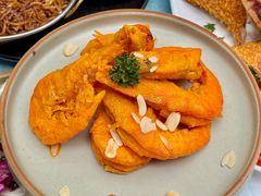 -苏坦土耳其西餐厅(玉林店)