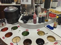 -锅说大脸毛肚重庆老火锅(佐阾店)