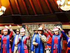 -九十九顶毡房(阜石路店)