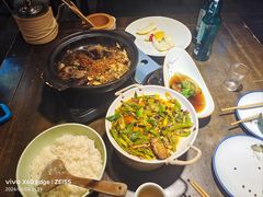 -老灶房-四川土菜(铁牛广场店)