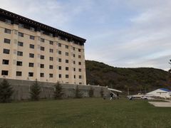 -赤峰美林谷四季山度假酒店