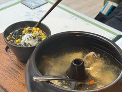 -云海肴·汽锅鸡·云南菜(高德置地店)
