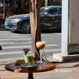 不要轻易在咖啡店吃甜品[可怜]