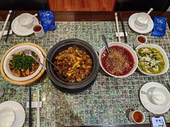 -走马楼饭庄(慈城古县城店)