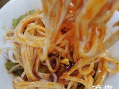 -子午路张记肉夹馍(翠华路店)