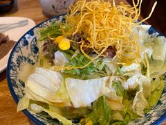-一井烧肉·活鳗·寿司(望京SOHO店)