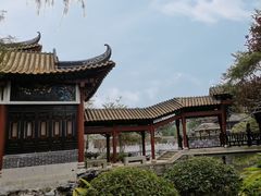 -顺峰山公园